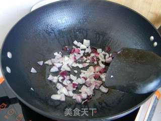 土豆胡萝卜焖饭的做法步骤:13