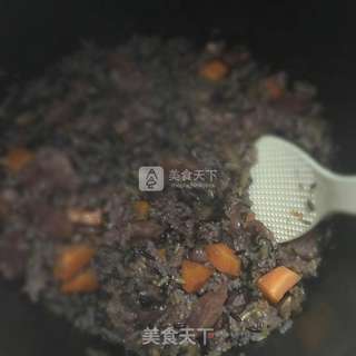 腊八饭的做法步骤:12