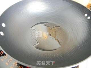 土豆胡萝卜焖饭的做法步骤:3