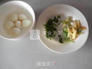 茄汁土豆粉的做法步骤:4