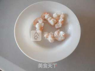 牛油果虾仁沙拉的做法步骤:6