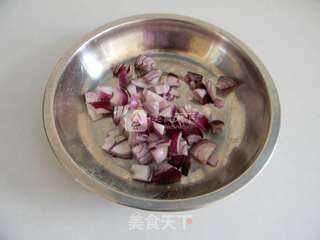 土豆胡萝卜焖饭的做法步骤:12
