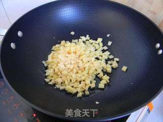 土豆莜面面鱼的做法步骤：5