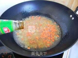 土豆莜面面鱼的做法步骤:7