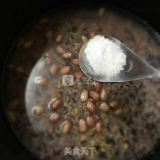 腊八饭的做法步骤:5