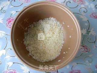 土豆胡萝卜焖饭的做法步骤:8
