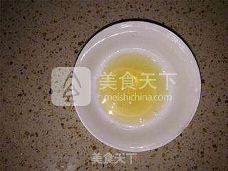 芒果慕斯蛋糕的做法步骤:8