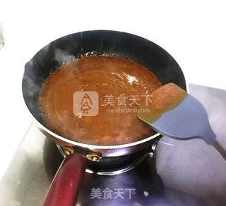 自制枣泥馅的做法步骤:7