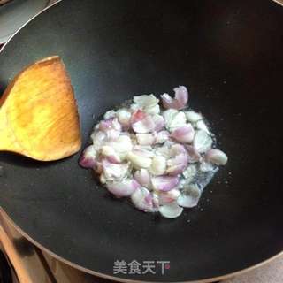 葱油鸡的做法步骤:6