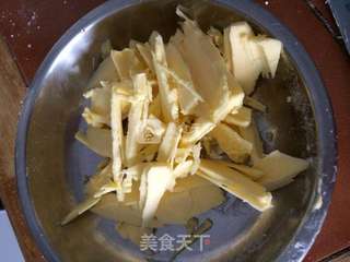 酸奶司康的做法步骤:3