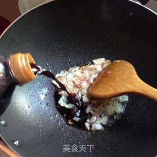 葱油鸡的做法步骤:7