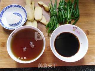 东坡肉的做法步骤:5