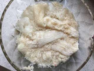 香菇竹荪老鸡汤的做法步骤:6