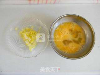 蛋煎饺子的做法步骤:14
