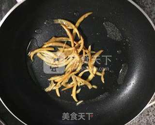 橙香蜜汁鸡翅的做法步骤:3