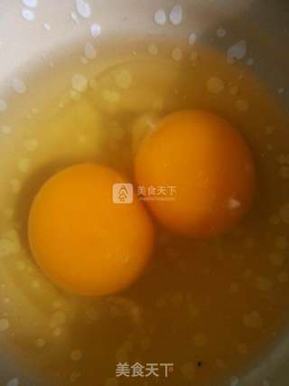 果干磅蛋糕的做法步骤:5