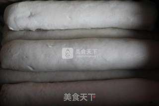 小豹纹吐司的做法步骤:13