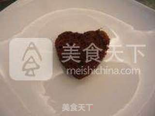 樱桃可可奶油蛋糕的做法步骤:17