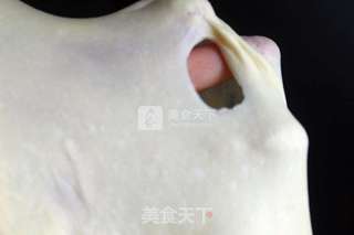 小豹纹吐司的做法步骤：4