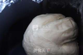 小豹纹吐司的做法步骤：3