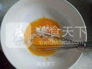 樱桃可可奶油蛋糕的做法步骤:3