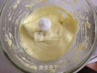 宝宝辅食--沙拉土豆泥的做法步骤:7