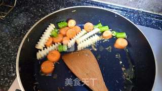 葡萄牙风味烤翅的做法步骤:5