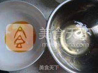 樱桃可可奶油蛋糕的做法步骤:2
