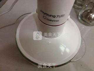 宝宝辅食--沙拉土豆泥的做法步骤:6