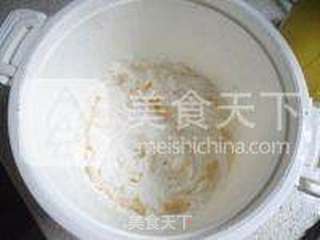 樱桃可可奶油蛋糕的做法步骤:12
