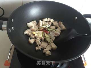 元宝肉的做法步骤:3