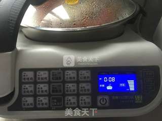 蒜蓉粉丝蒸龙虾的做法步骤：8