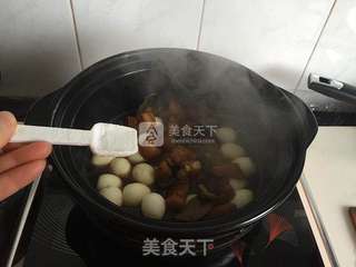 元宝肉的做法步骤:7