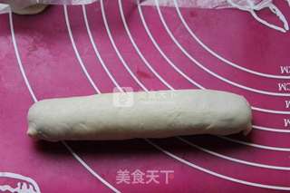 小豹纹吐司的做法步骤：11