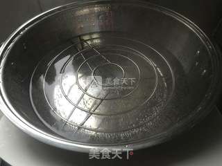 蒜蓉粉丝蒸龙虾的做法步骤：7