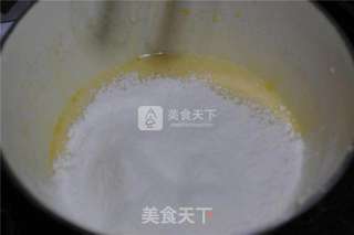 萌哒哒的小熊紫薯卷的做法步骤:6