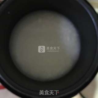 土豆培根焖饭的做法步骤:4