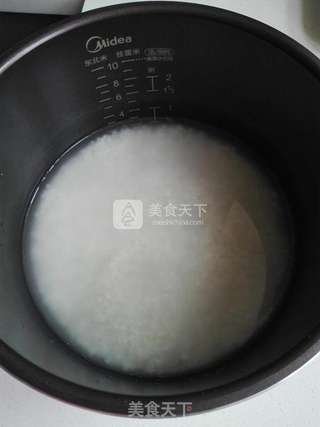 腊肉焖饭的做法步骤:5