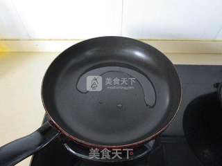 茄汁干贝松仁酿豆腐的做法步骤:7