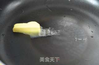 苹果披萨的做法步骤:10