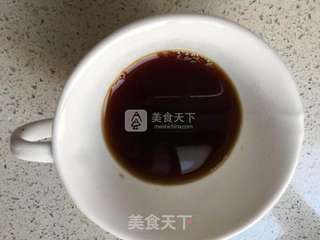 咖啡曲奇的做法步骤:2