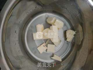 天鹅泡芙的做法步骤:3