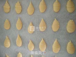 天鹅泡芙的做法步骤:9