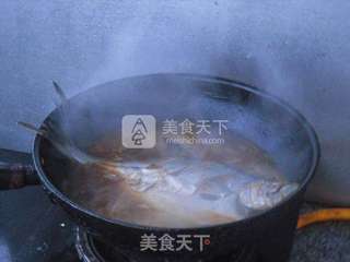 郫县豆瓣鱼的做法步骤：11