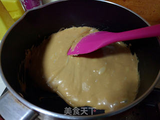 原味太妃糖的做法步骤:5