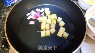 法式烩土豆的做法步骤:4