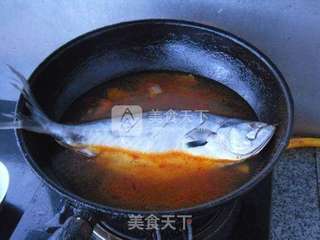 郫县豆瓣鱼的做法步骤：10