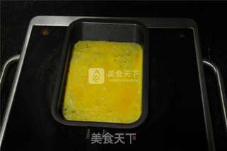 春节宴客菜——铜钱卷的做法步骤:3