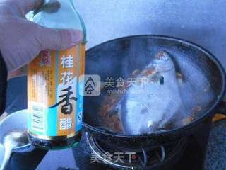 郫县豆瓣鱼的做法步骤：8