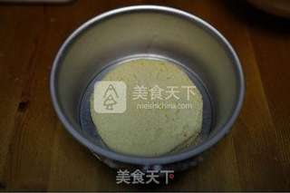榴莲蛋糕(榴莲慕斯)制作方法的做法步骤:6